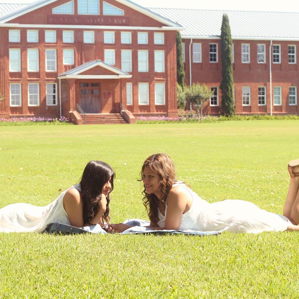 Meet your Posher, Isela